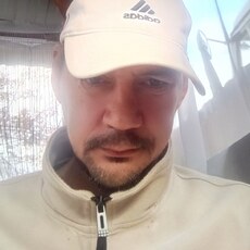 Фотография мужчины Евгений Истомин, 47 лет из г. Усть-Кут