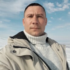 Фотография мужчины Юрий, 33 года из г. Каракол