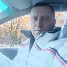 Фотография мужчины Сергей, 46 лет из г. Дубна