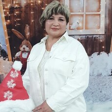 Фотография девушки Маргарита, 54 года из г. Ленинск-Кузнецкий