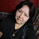 Валентина Самолю, 57 лет