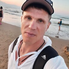 Фотография мужчины Андрей, 40 лет из г. Вологда