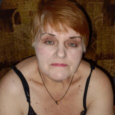 Фотография девушки Нина, 62 года из г. Воронеж