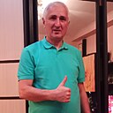 Михаил, 67 лет