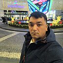 Джан, 34 года