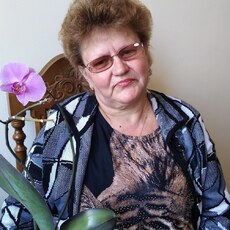 Фотография девушки Надежда, 63 года из г. Шуя