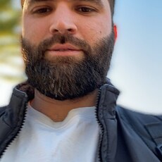 Фотография мужчины Ramazan, 31 год из г. Махачкала