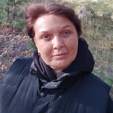 Фотография девушки Елена, 50 лет из г. Калининград