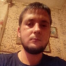 Фотография мужчины Ярослав, 28 лет из г. Великий Новгород