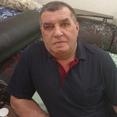 Фотография мужчины Джабраил, 55 лет из г. Павлово
