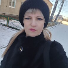 Фотография девушки Людмила, 38 лет из г. Фершампенуаз