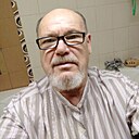 Владимир, 57 лет