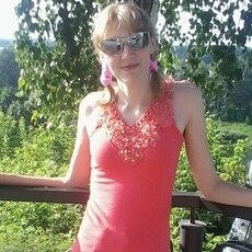 Фотография девушки Наталия, 38 лет из г. Кунгур