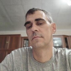 Фотография мужчины Евгений, 44 года из г. Ульяновск