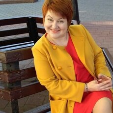 Фотография девушки Алла, 53 года из г. Брест