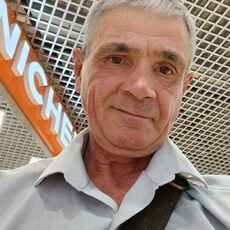 Фотография мужчины Алексадр, 61 год из г. Воронеж
