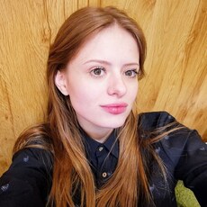 Карина, 23 из г. Ялта.