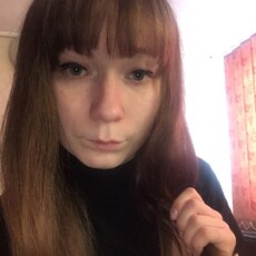 Фотография девушки Любовь, 29 лет из г. Тула