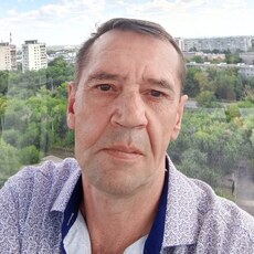 Фотография мужчины Михаил, 54 года из г. Белгород