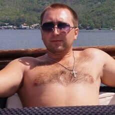 Фотография мужчины Александр, 34 года из г. Унеча
