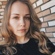 Фотография девушки Даша, 24 года из г. Орехово-Зуево