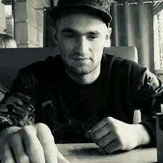 Фотография мужчины Роман, 25 лет из г. Стрый