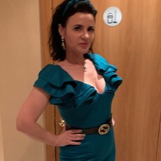 Фотография девушки Анна, 39 лет из г. Тобольск