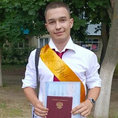 Фотография мужчины Артём, 21 год из г. Камышин