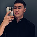 Батыр, 26 лет