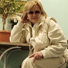 Фотография девушки Филия, 52 года из г. Норильск