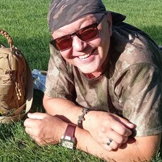 Фотография мужчины Михаил, 48 лет из г. Краснодар