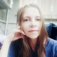 Анна, 27 из г. Хабаровск.