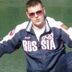 Фотография мужчины Михаил, 45 лет из г. Нижний Новгород