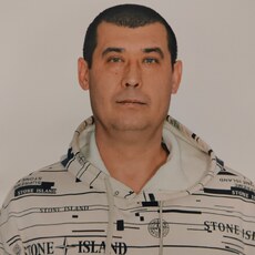 Фотография мужчины Александр, 47 лет из г. Уссурийск