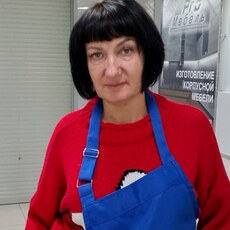 Фотография девушки Светлана, 50 лет из г. Южно-Сахалинск