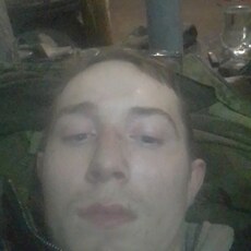 Фотография мужчины Иван, 23 года из г. Чаусы