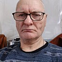 Василий, 67 лет