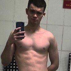Фотография мужчины Леон, 21 год из г. Находка