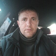 Фотография мужчины Алексей, 44 года из г. Майкоп