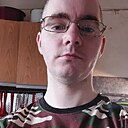 Юрий, 33 года