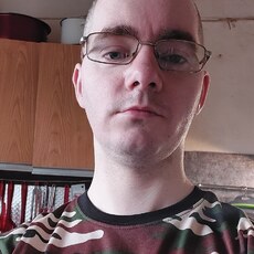 Фотография мужчины Юрий, 33 года из г. Магадан