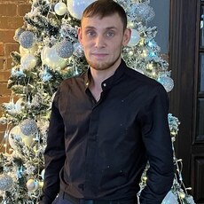 Фотография мужчины Андрей, 35 лет из г. Копейск