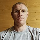 Антон, 43 года