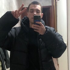 Фотография мужчины Алексей, 22 года из г. Ухта