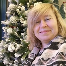 Фотография девушки Наталья, 54 года из г. Пермь