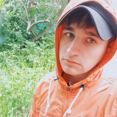 Фотография мужчины Дмитрий, 26 лет из г. Соль-Илецк