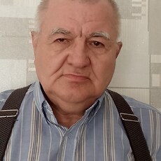 Фотография мужчины Владимир Конюхов, 70 лет из г. Димитровград