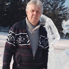 Фотография мужчины Александр, 67 лет из г. Архара