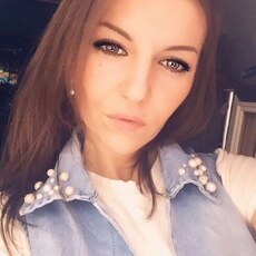 Фотография девушки Малышка Di, 37 лет из г. Мурманск