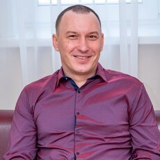 Фотография мужчины Павел, 37 лет из г. Прокопьевск